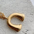 mini bonheur necklace